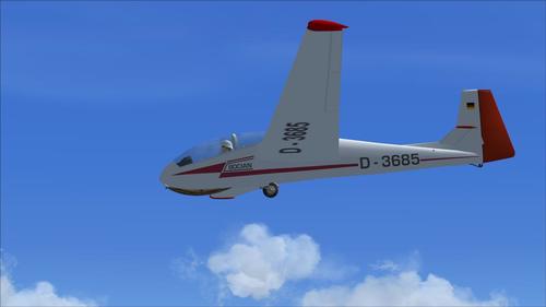 SZD_Bocian_Glider_v6_1