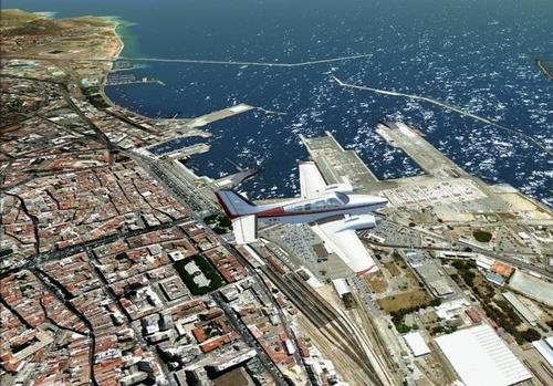 Sardinia_Photoreal_FSX_P3D_part4_1