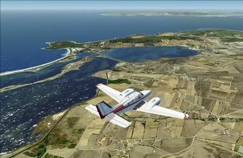 Sardinia_Photoreal_FSX_P3D_part4_44