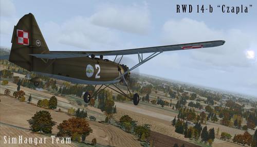 Simhangar_RWD-14b_FSX_&_P3D_1