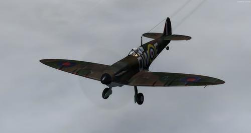 Spitfire_Mk_1A_FSX_P3D_33