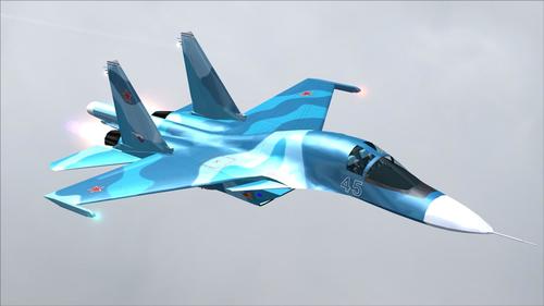 Su-34_Strike_Flanker_Russian_Fighter_FS2004_33