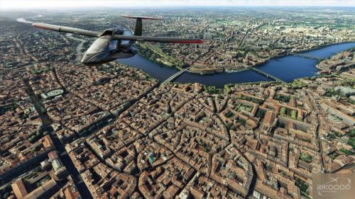 Toulouse_France_v1.2_MSFS2020_1