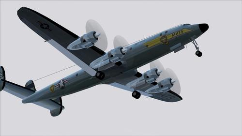 VQ-1_Super_Constellation_22