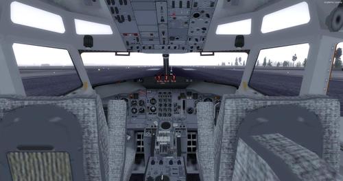 private_boeing_727-31_FSX_P3D_44