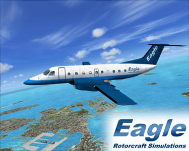 EMB120 fsx update