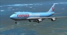 thumb Flotte Corsair International FSX  P3D 2
