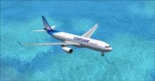 thumb Flotte Corsair International FSX  P3D 3