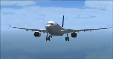 thumb Flotte Corsair International FSX  P3D 4