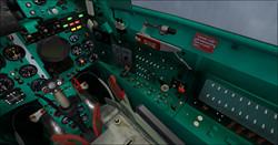 MiG-21MF FSX VC1